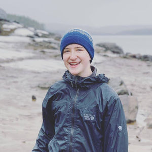 Meet your Posher, Jakub